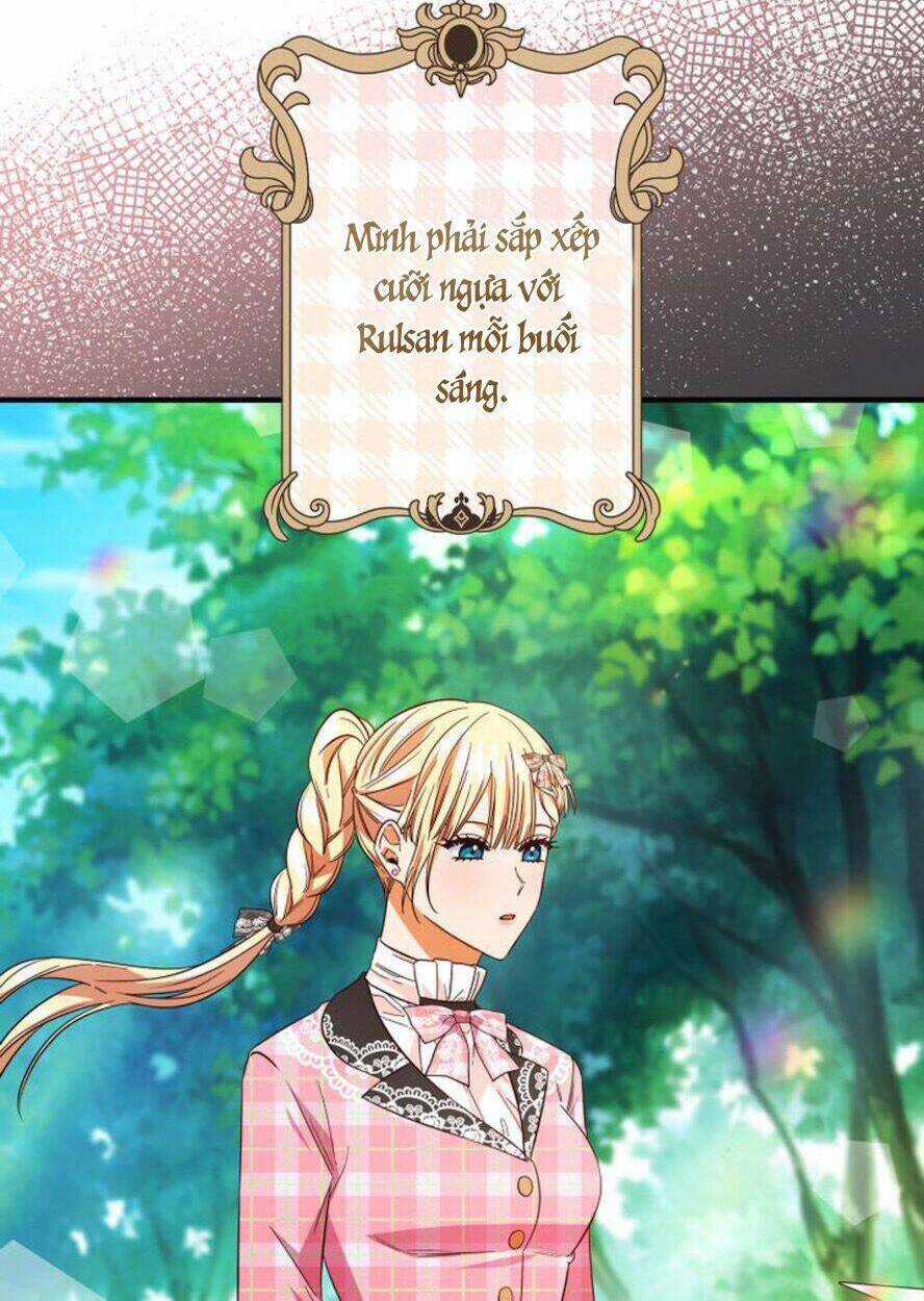 Lòng Trung Thành Với Kẻ Ác Chapter 28 trang 4