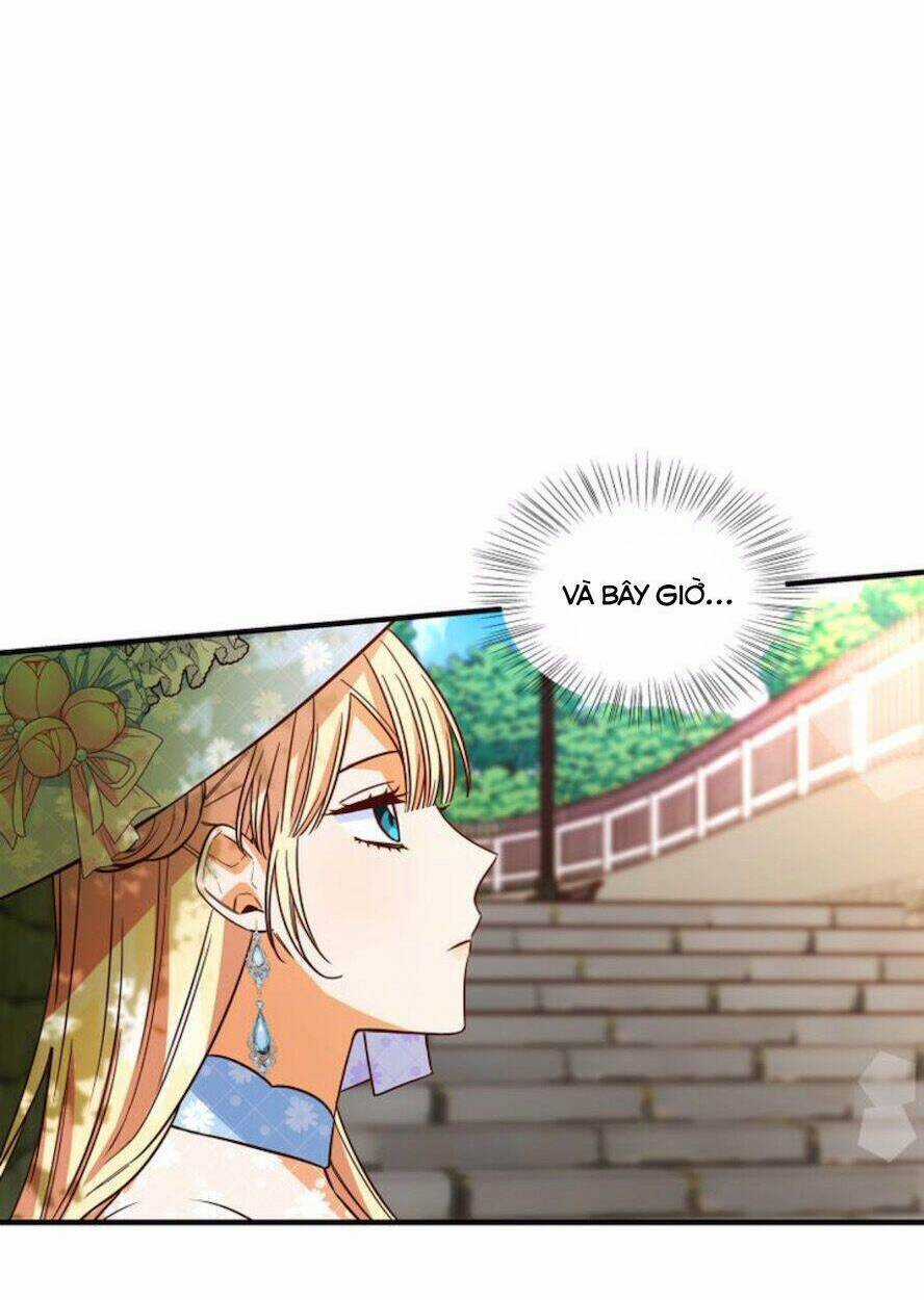 Lòng Trung Thành Với Kẻ Ác Chapter 28 trang 42