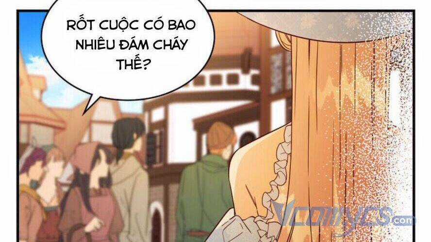 Lòng Trung Thành Với Kẻ Ác Chapter 28 trang 46