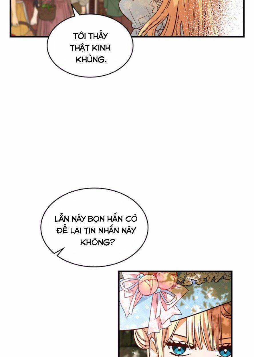 Lòng Trung Thành Với Kẻ Ác Chapter 28 trang 47