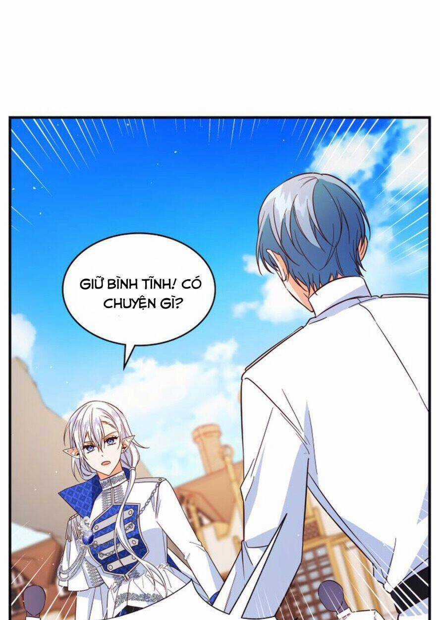 Lòng Trung Thành Với Kẻ Ác Chapter 28 trang 53