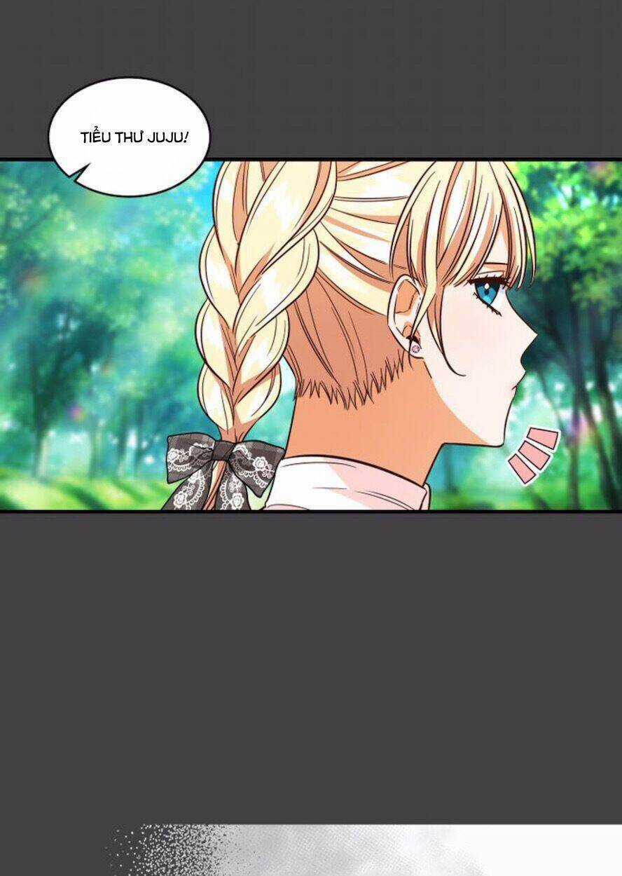 Lòng Trung Thành Với Kẻ Ác Chapter 28 trang 6