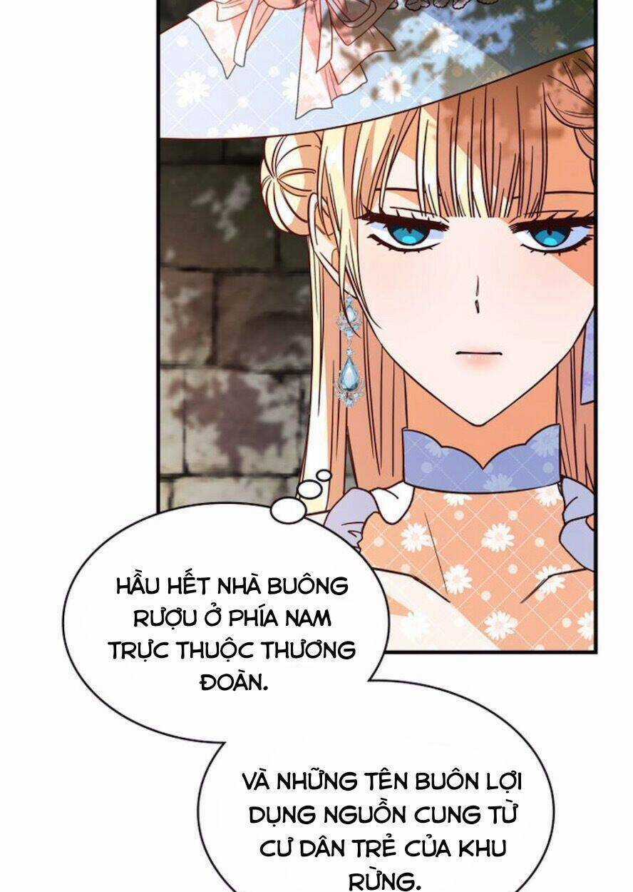 Lòng Trung Thành Với Kẻ Ác Chapter 28 trang 68