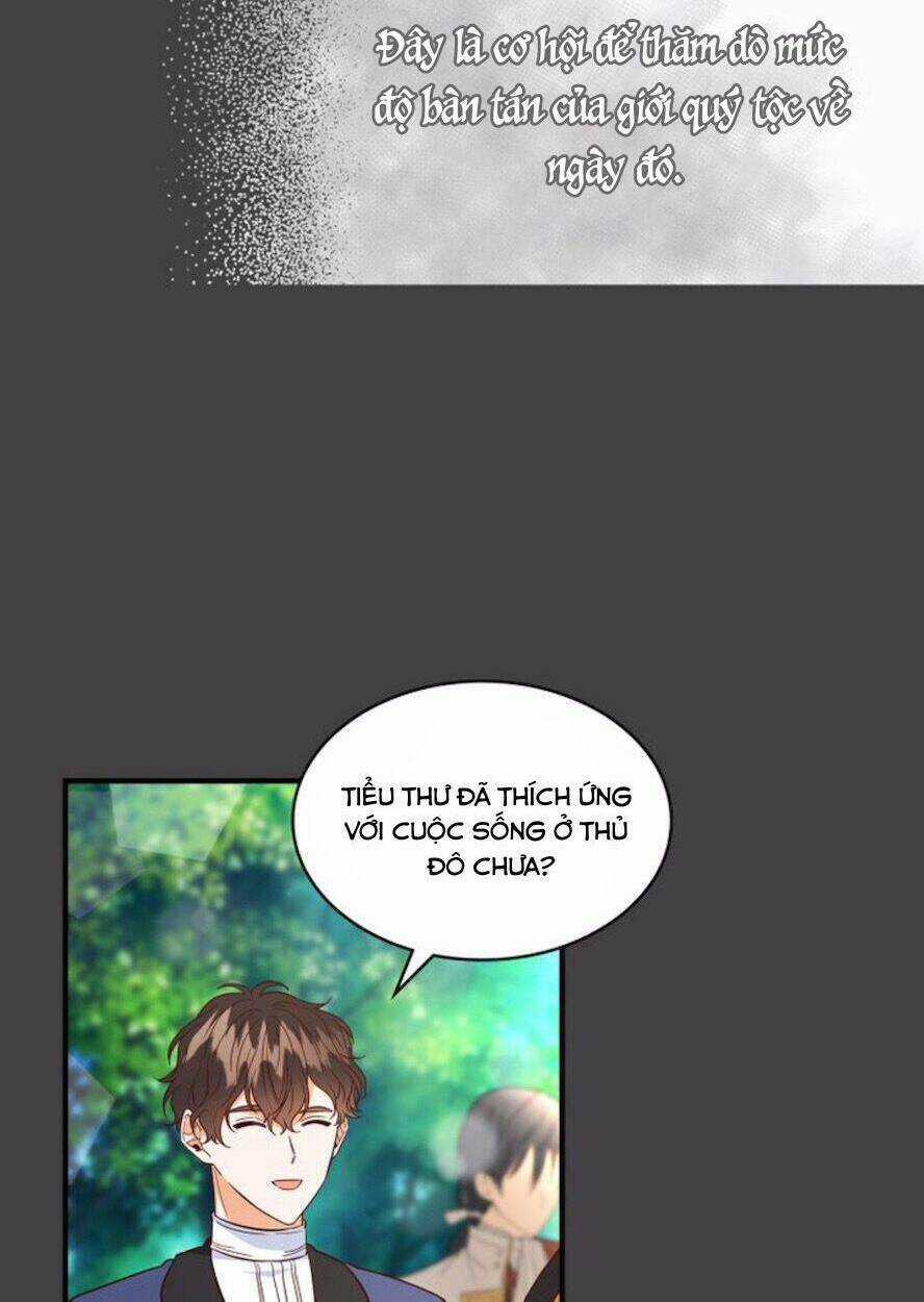 Lòng Trung Thành Với Kẻ Ác Chapter 28 trang 7