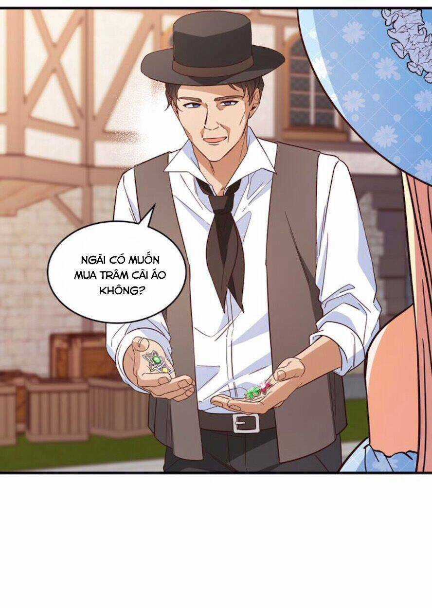 Lòng Trung Thành Với Kẻ Ác Chapter 28 trang 71