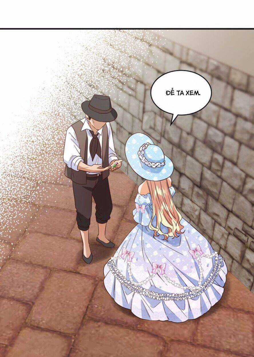 Lòng Trung Thành Với Kẻ Ác Chapter 28 trang 74