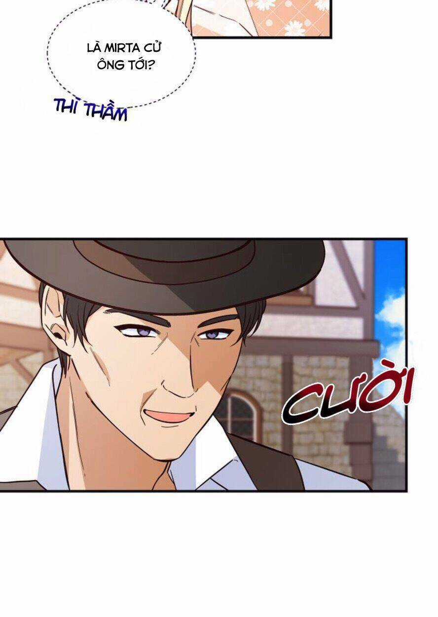 Lòng Trung Thành Với Kẻ Ác Chapter 28 trang 77