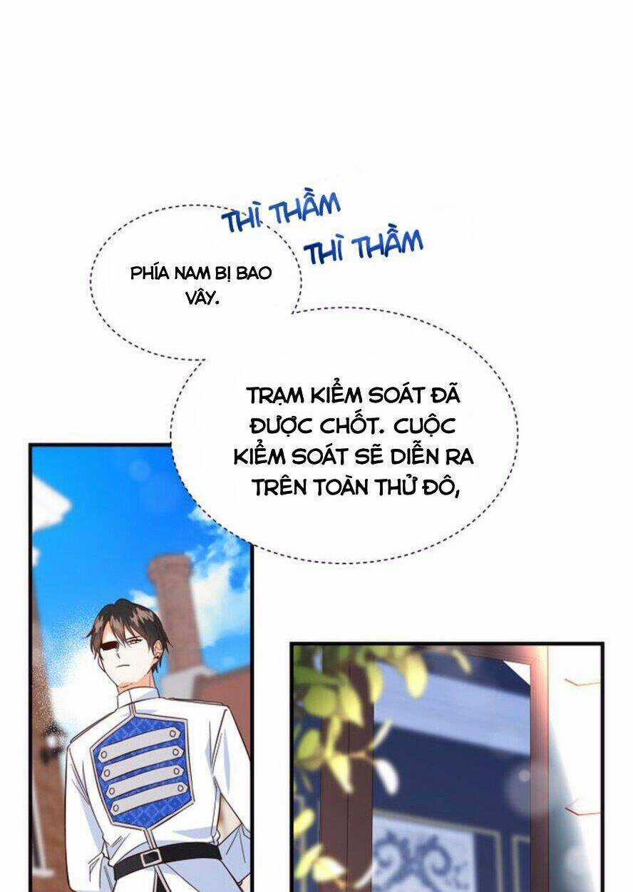 Lòng Trung Thành Với Kẻ Ác Chapter 28 trang 78