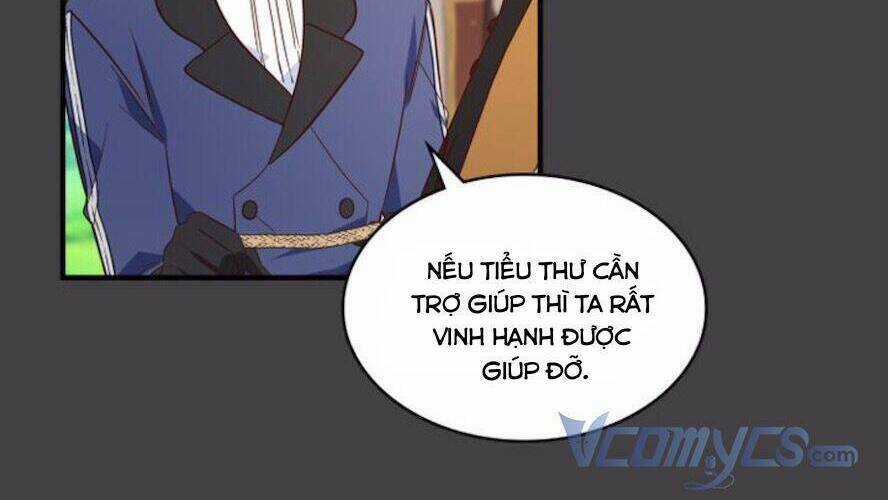 Lòng Trung Thành Với Kẻ Ác Chapter 28 trang 8