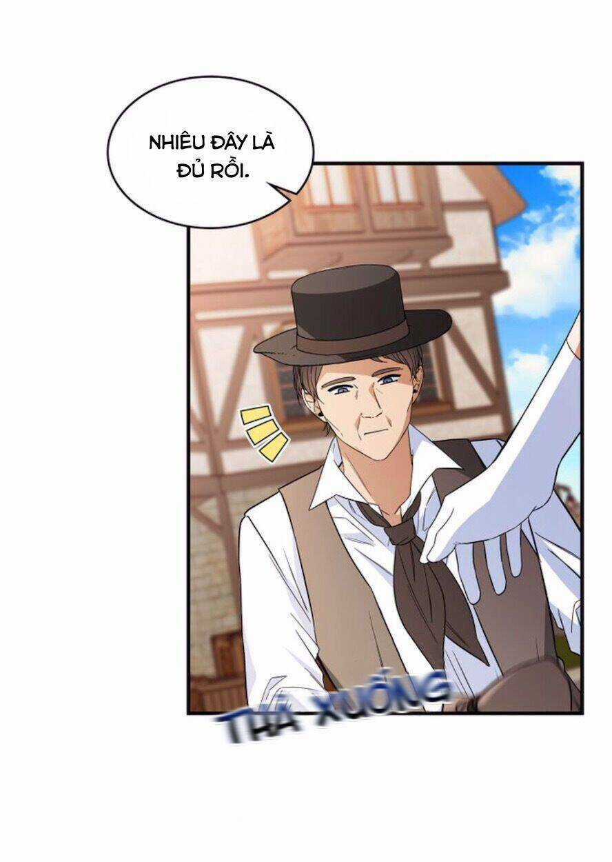 Lòng Trung Thành Với Kẻ Ác Chapter 28 trang 83