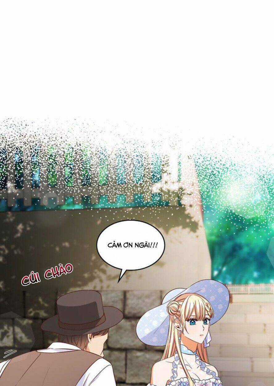 Lòng Trung Thành Với Kẻ Ác Chapter 28 trang 84