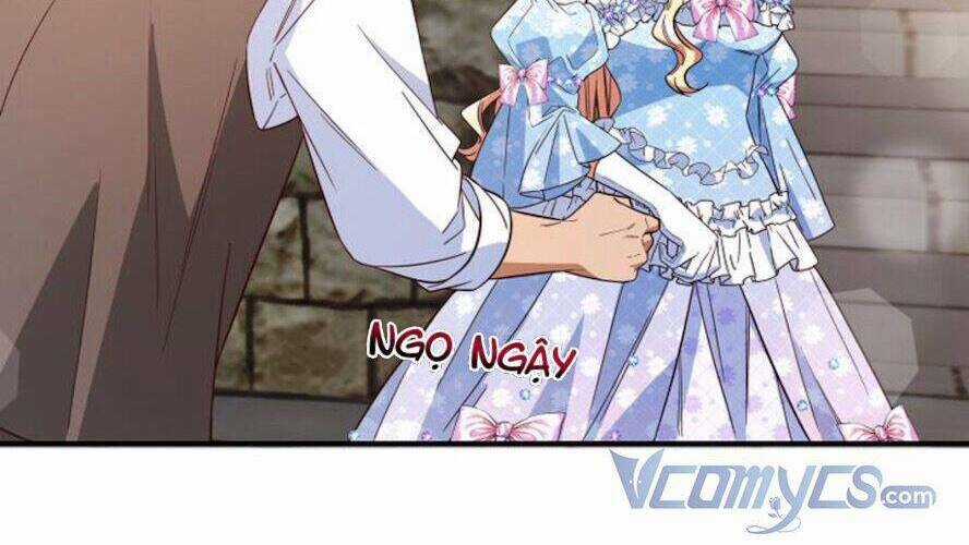 Lòng Trung Thành Với Kẻ Ác Chapter 28 trang 85