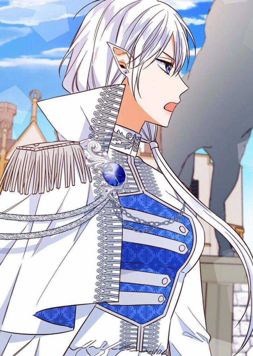 Lòng Trung Thành Với Kẻ Ác Chapter 28 trang 89