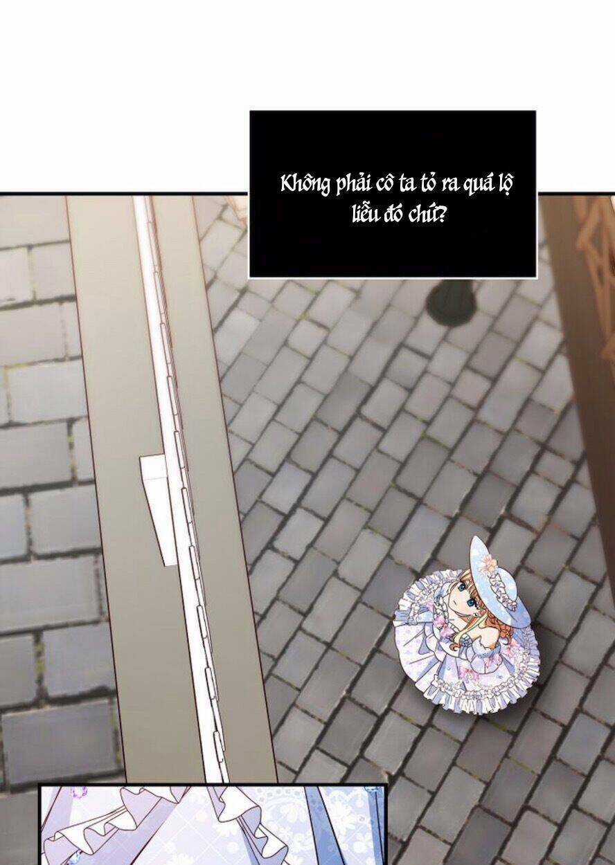 Lòng Trung Thành Với Kẻ Ác Chapter 28 trang 95