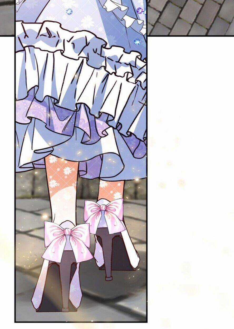 Lòng Trung Thành Với Kẻ Ác Chapter 28 trang 96