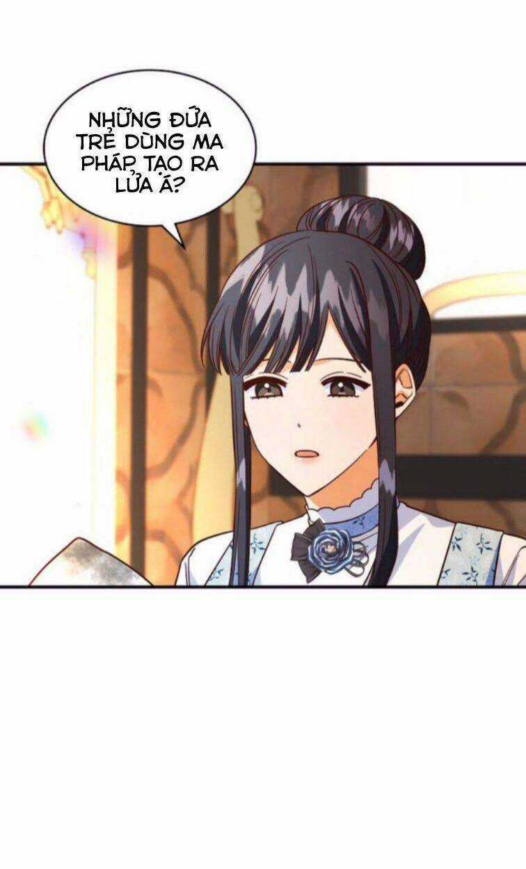 Lòng Trung Thành Với Kẻ Ác Chapter 29 trang 14