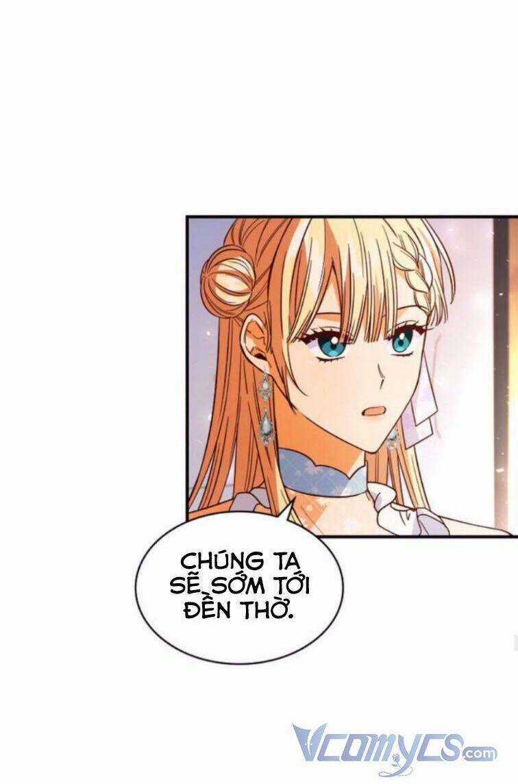 Lòng Trung Thành Với Kẻ Ác Chapter 29 trang 22