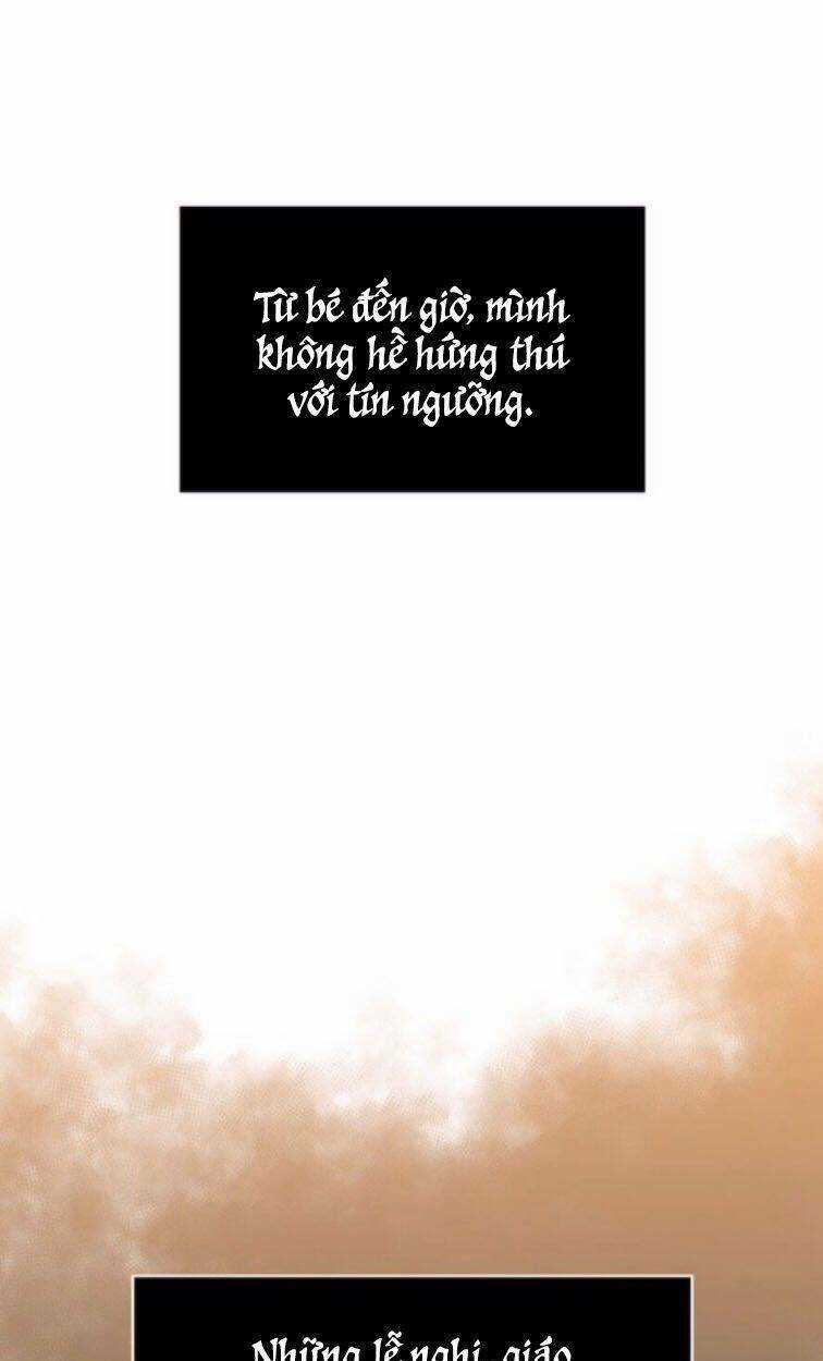 Lòng Trung Thành Với Kẻ Ác Chapter 29 trang 23