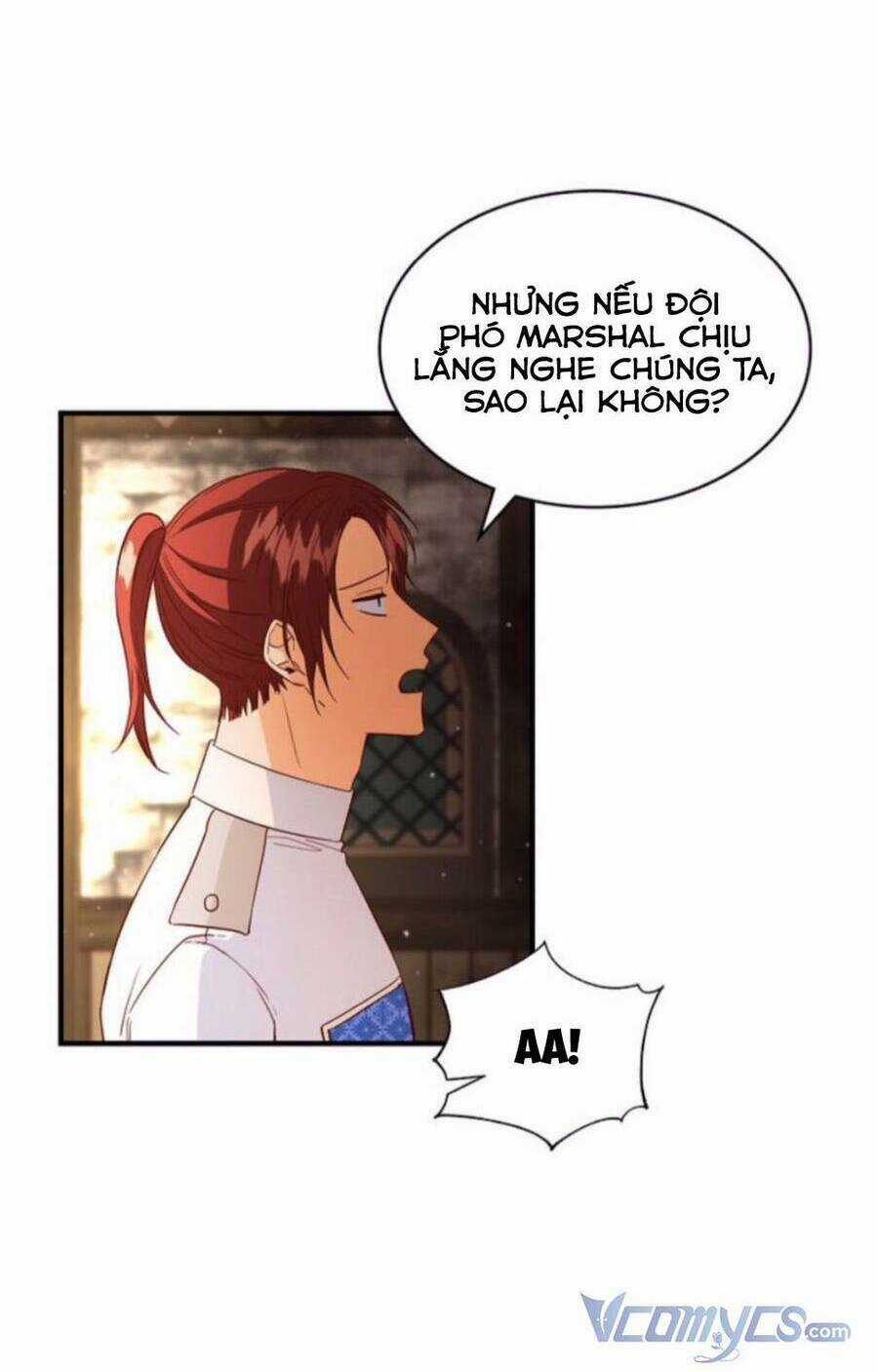 Lòng Trung Thành Với Kẻ Ác Chapter 29 trang 3