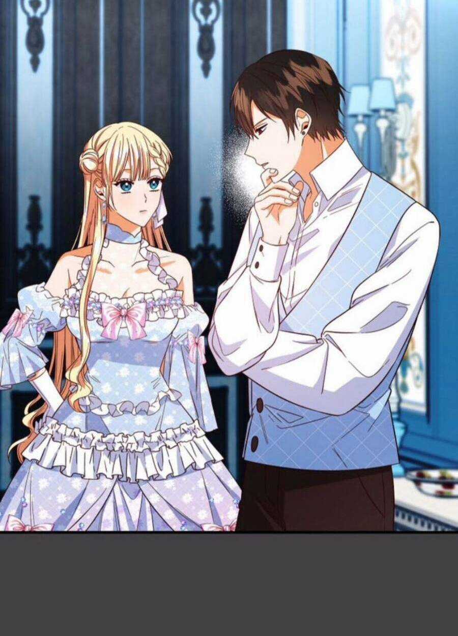 Lòng Trung Thành Với Kẻ Ác Chapter 29 trang 30