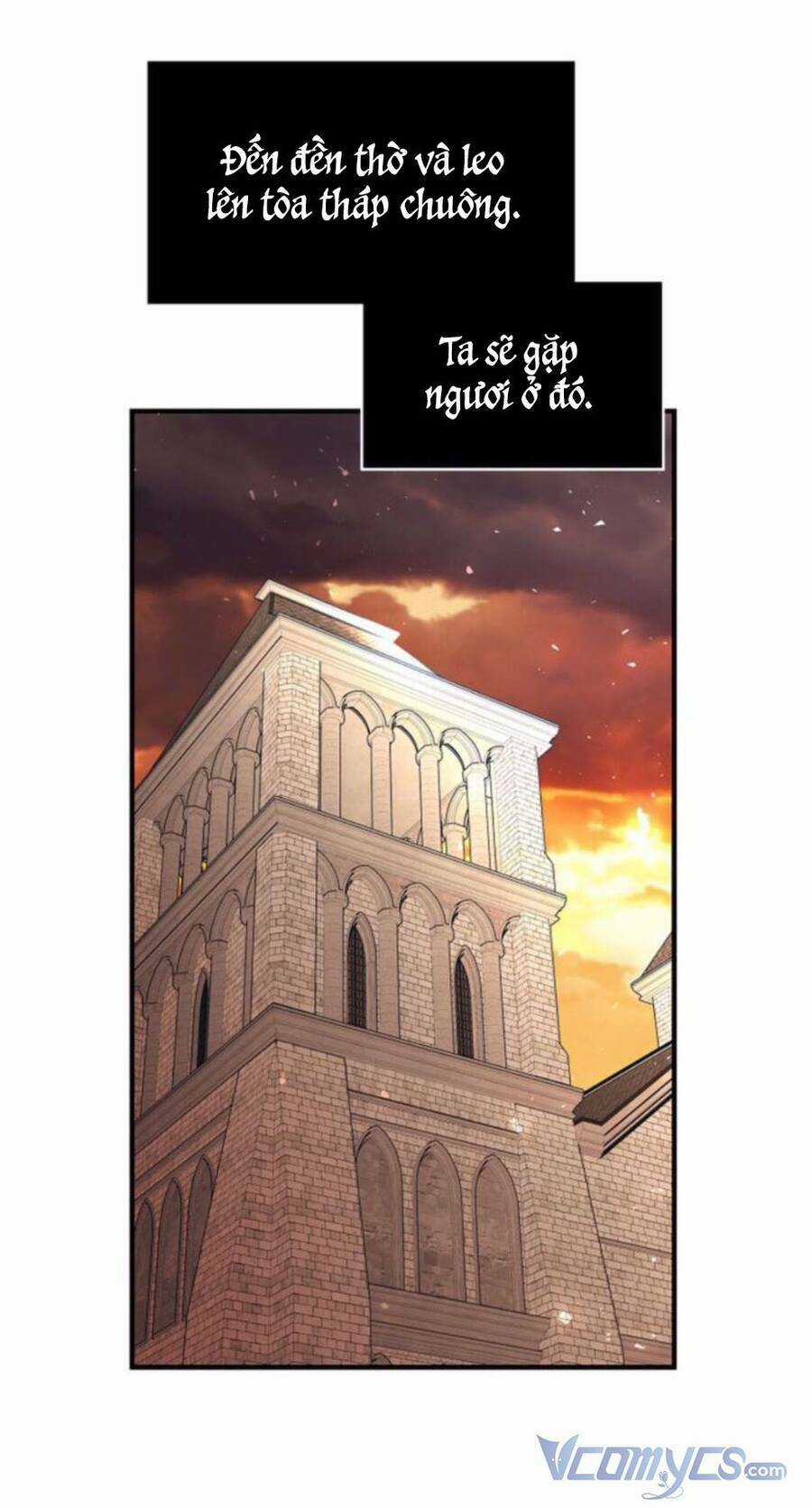 Lòng Trung Thành Với Kẻ Ác Chapter 29 trang 34