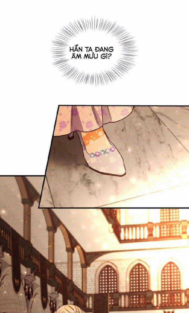 Lòng Trung Thành Với Kẻ Ác Chapter 29 trang 35