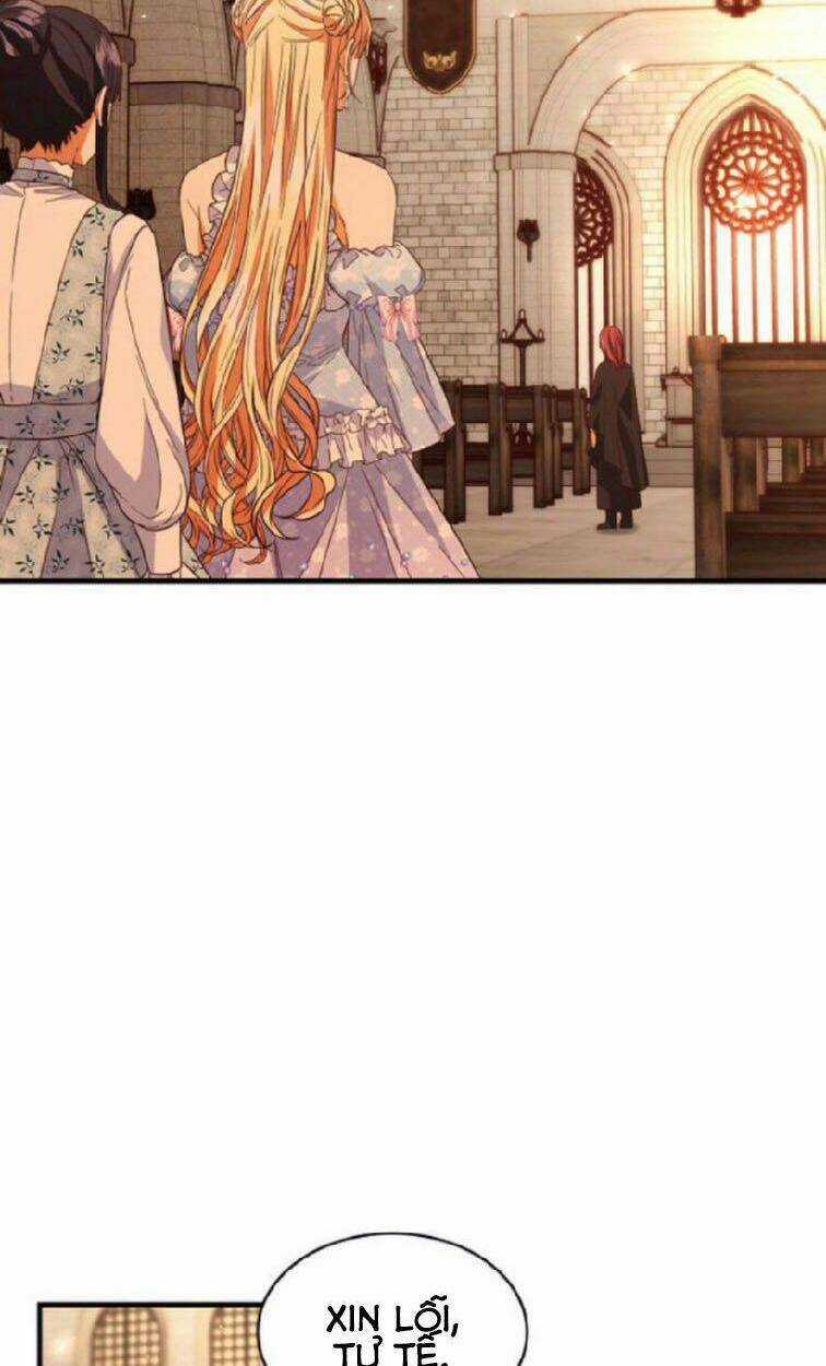 Lòng Trung Thành Với Kẻ Ác Chapter 29 trang 36