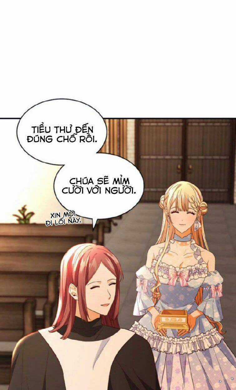 Lòng Trung Thành Với Kẻ Ác Chapter 29 trang 42