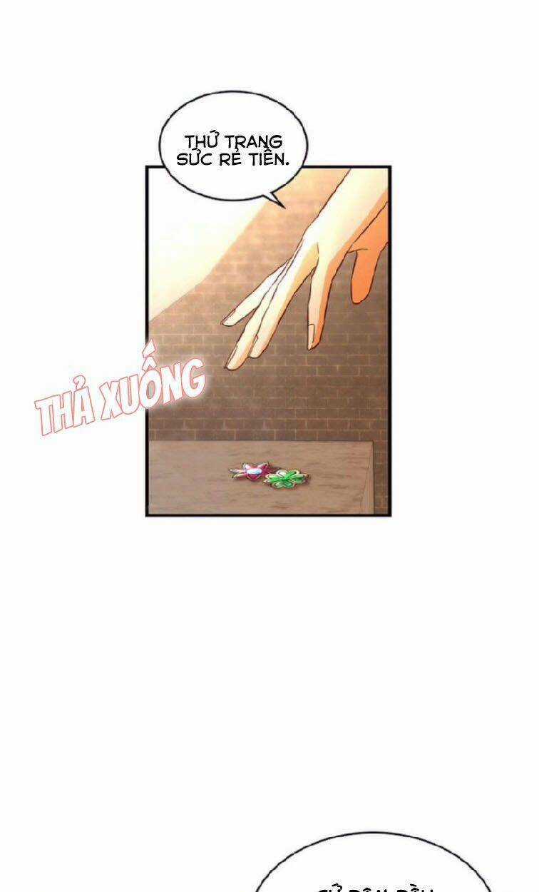 Lòng Trung Thành Với Kẻ Ác Chapter 29 trang 48