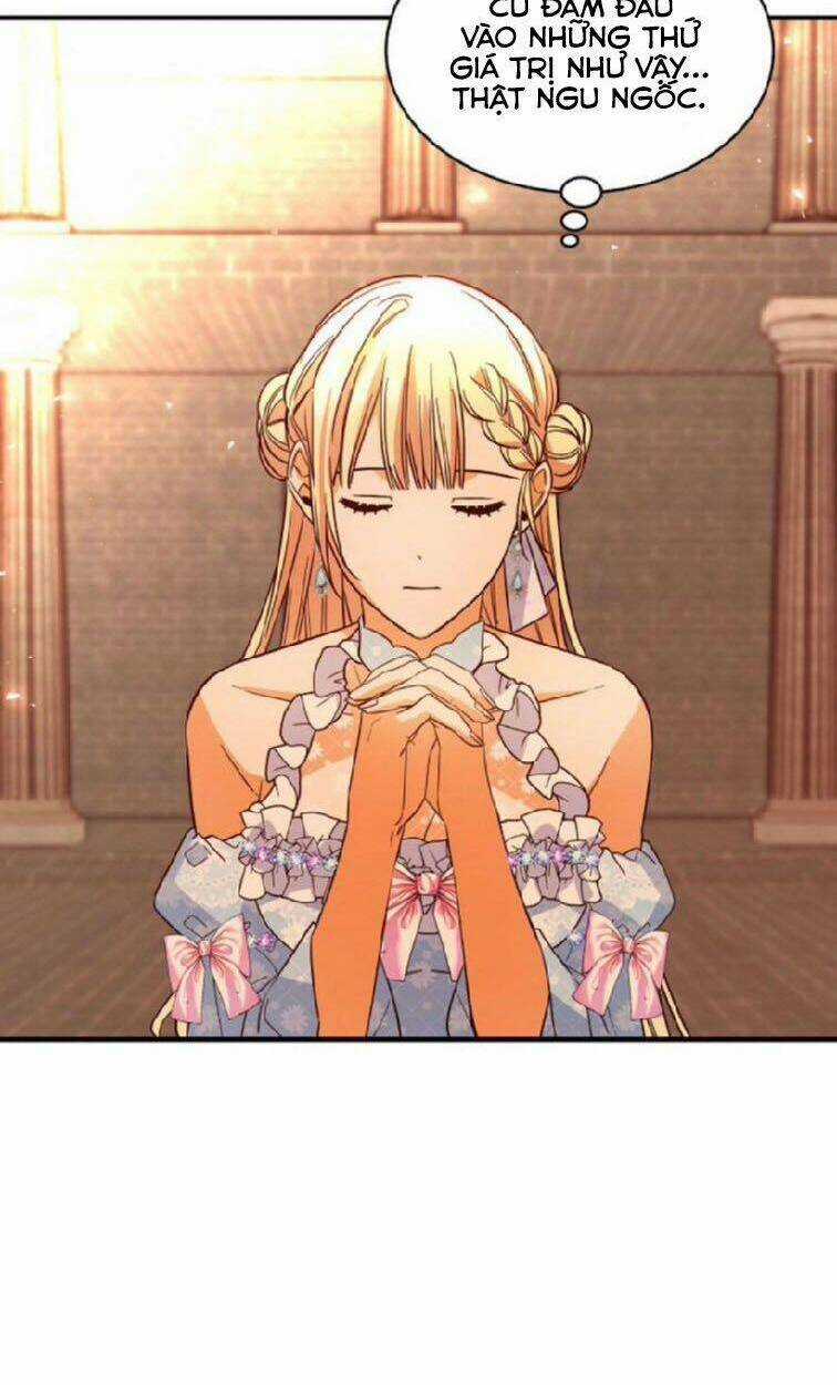 Lòng Trung Thành Với Kẻ Ác Chapter 29 trang 49