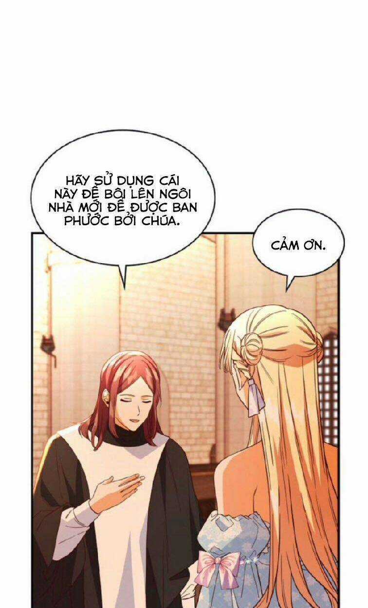 Lòng Trung Thành Với Kẻ Ác Chapter 29 trang 52