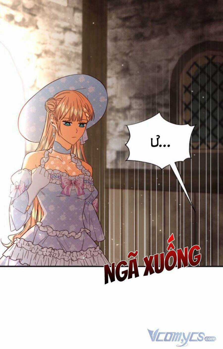 Lòng Trung Thành Với Kẻ Ác Chapter 29 trang 6