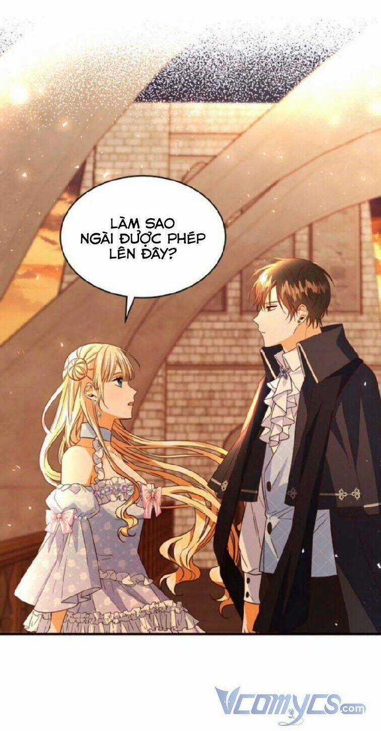 Lòng Trung Thành Với Kẻ Ác Chapter 29 trang 66