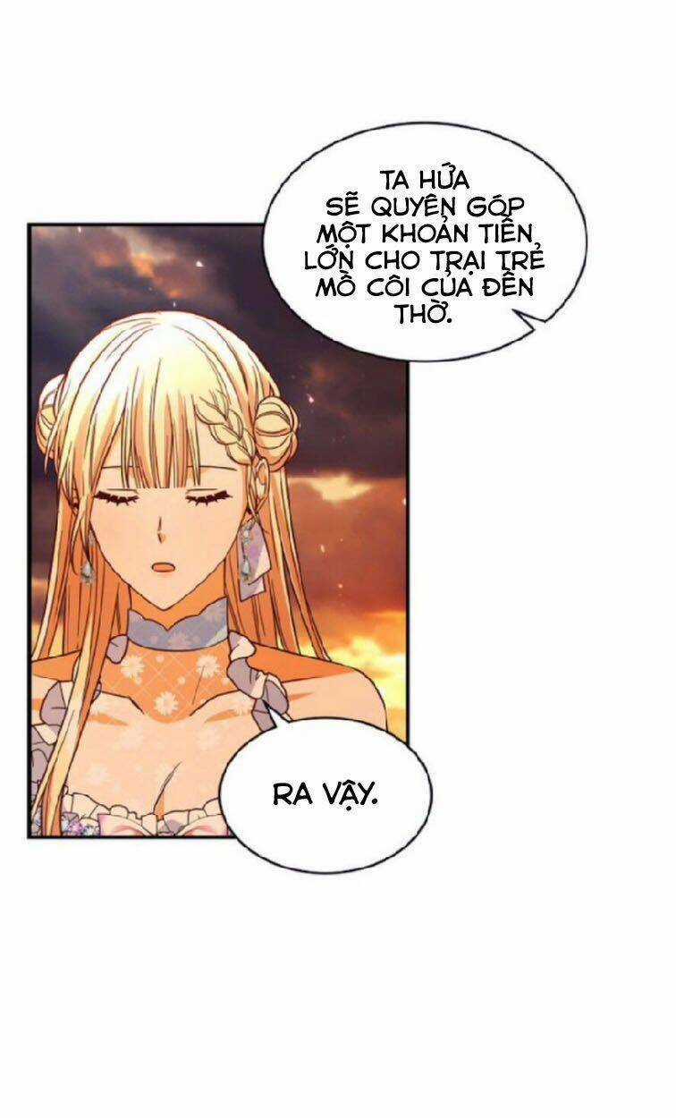 Lòng Trung Thành Với Kẻ Ác Chapter 29 trang 67