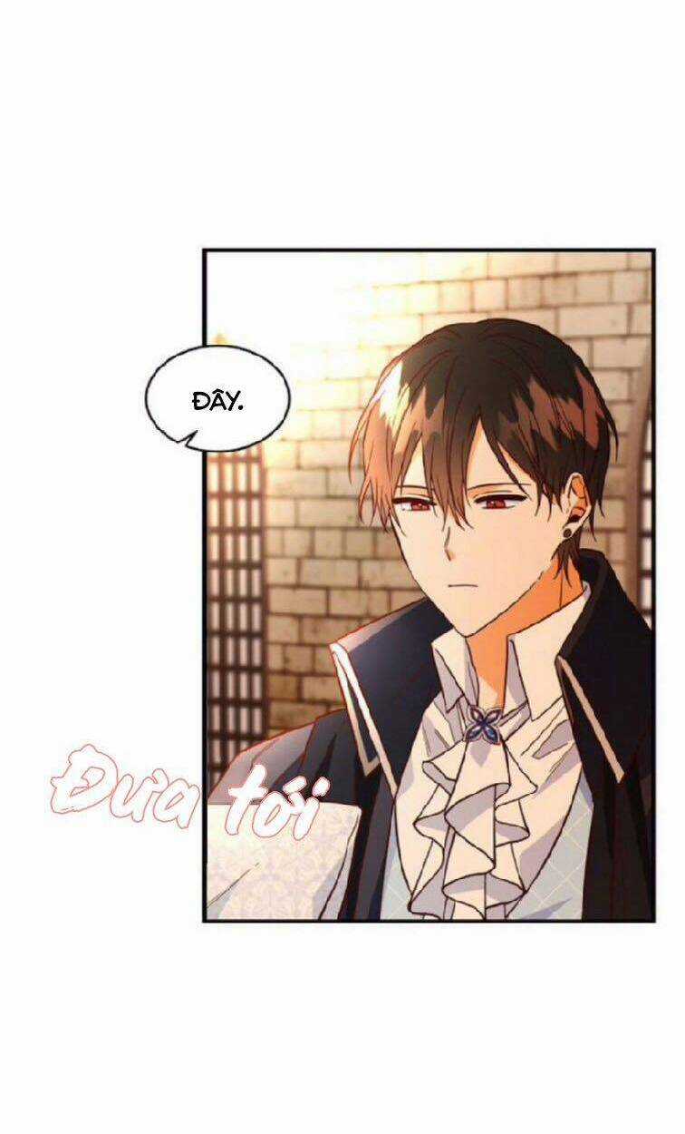 Lòng Trung Thành Với Kẻ Ác Chapter 29 trang 68