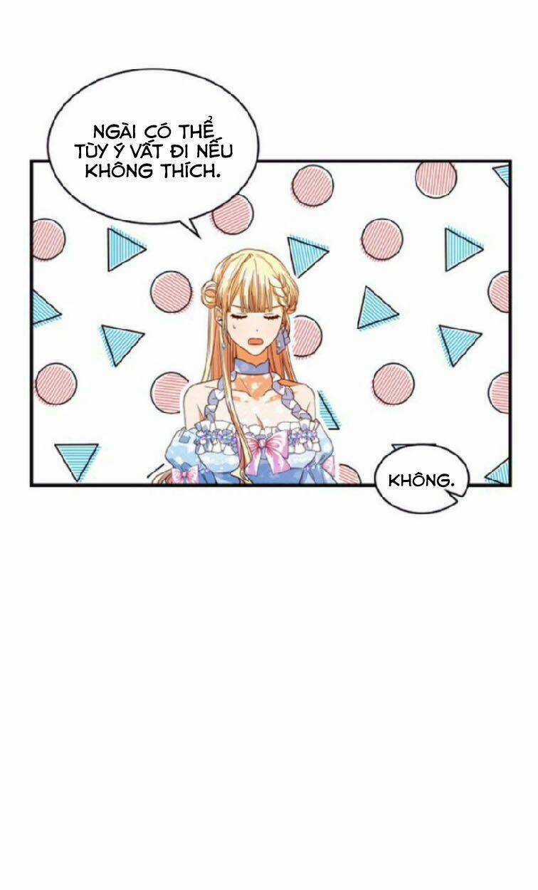 Lòng Trung Thành Với Kẻ Ác Chapter 29 trang 70