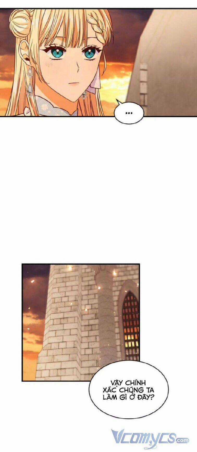 Lòng Trung Thành Với Kẻ Ác Chapter 29 trang 72