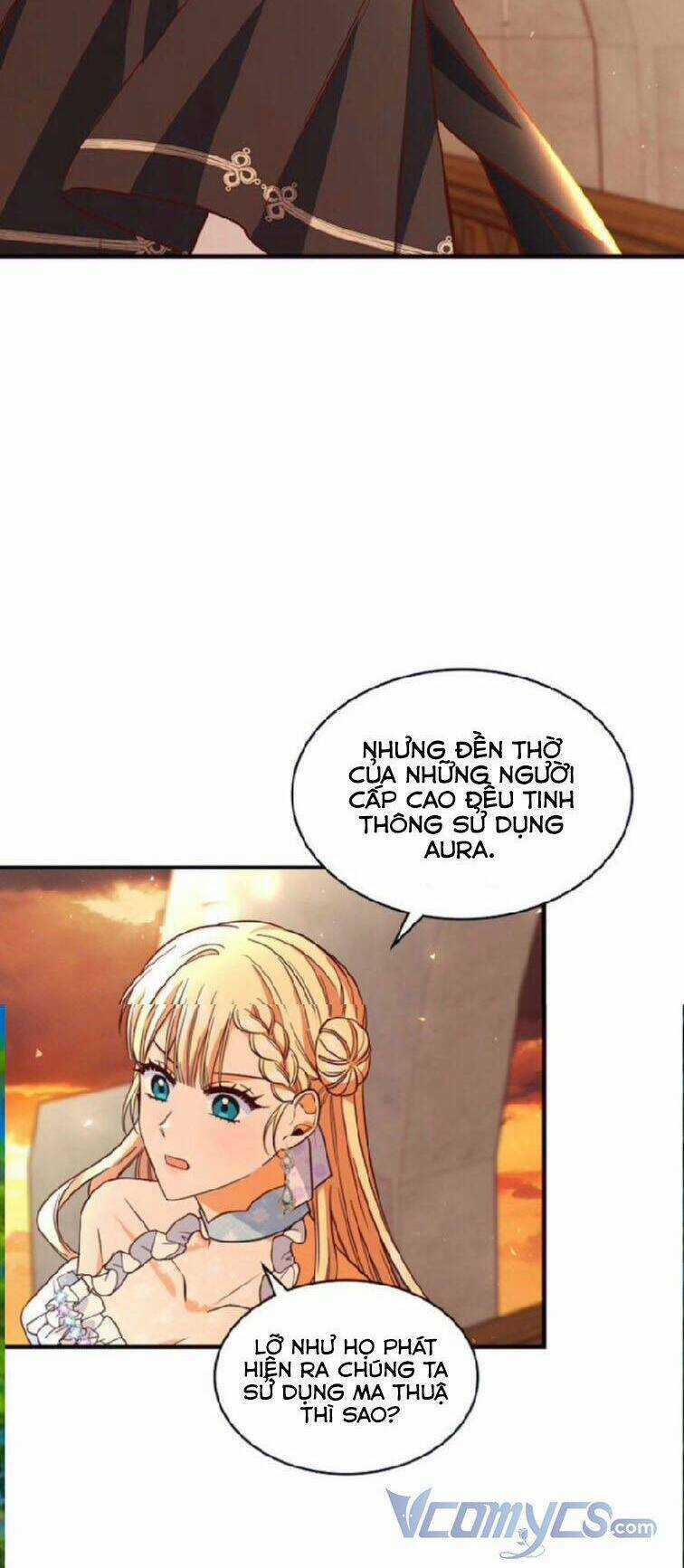 Lòng Trung Thành Với Kẻ Ác Chapter 29 trang 75