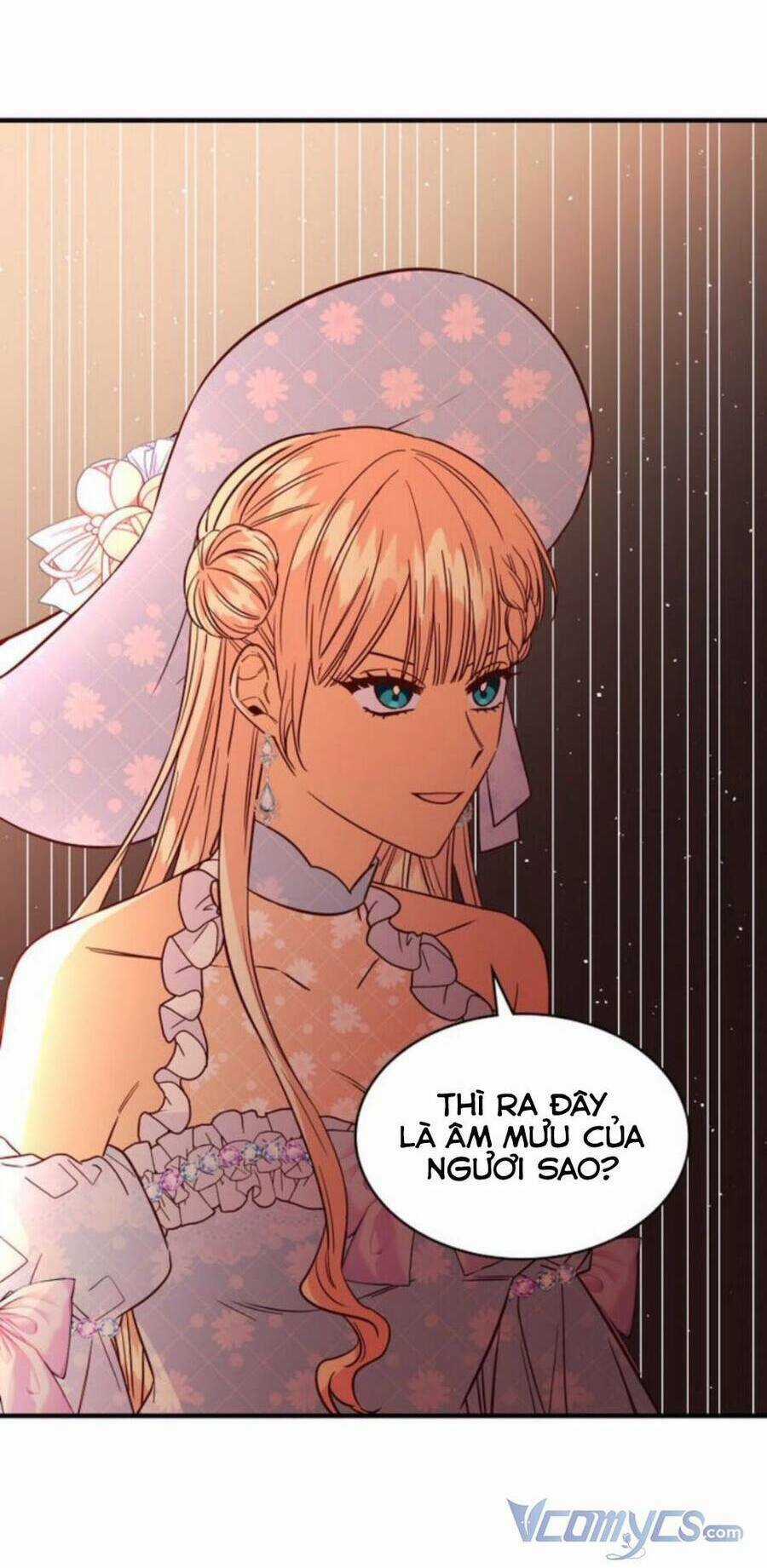 Lòng Trung Thành Với Kẻ Ác Chapter 29 trang 9