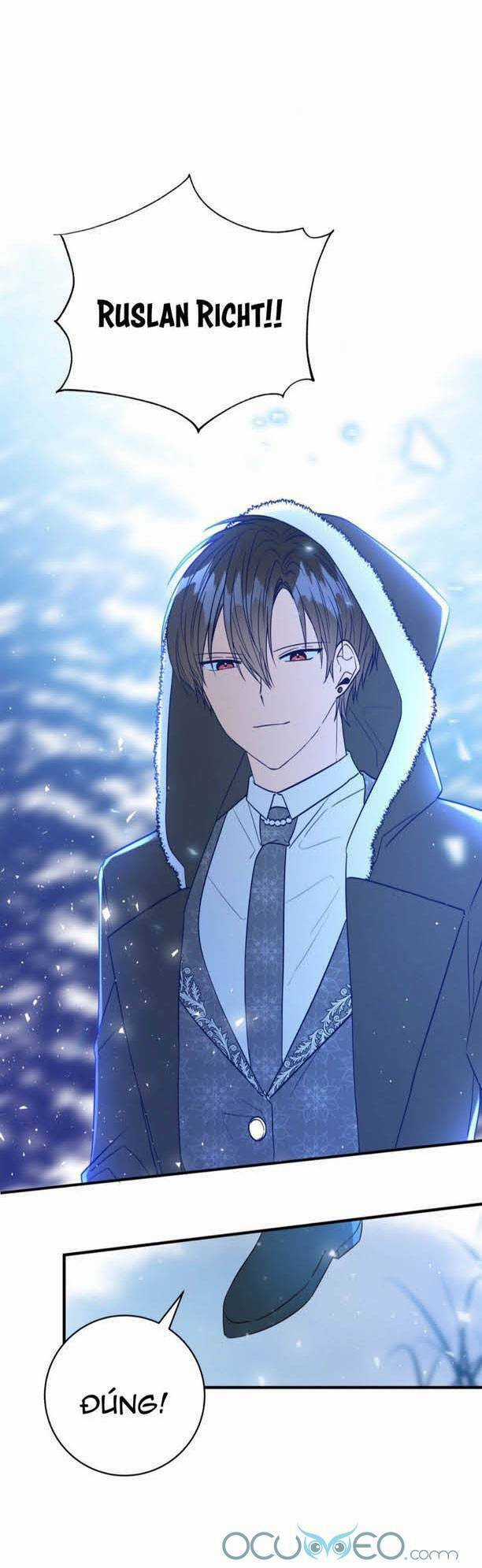 Lòng Trung Thành Với Kẻ Ác Chapter 3 trang 107