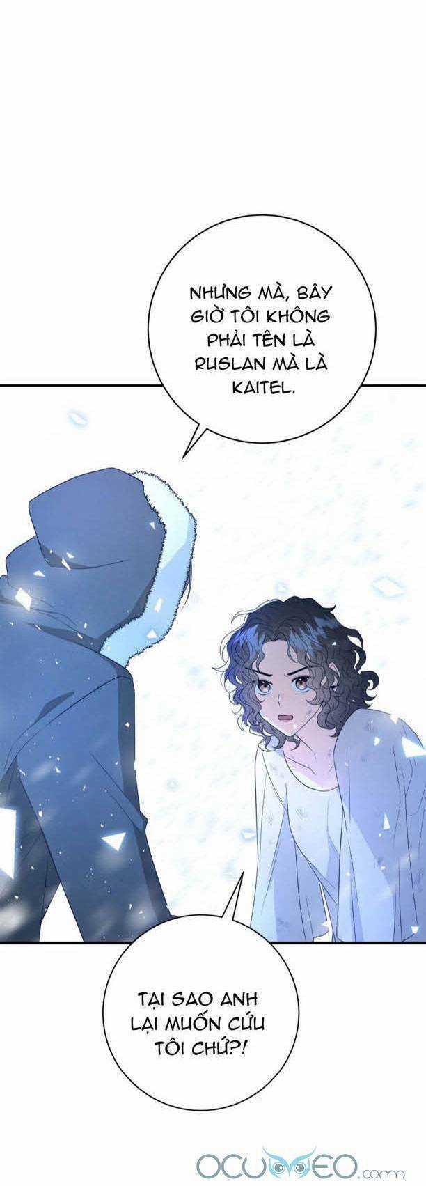 Lòng Trung Thành Với Kẻ Ác Chapter 3 trang 108