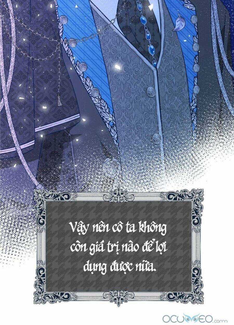 Lòng Trung Thành Với Kẻ Ác Chapter 3 trang 11