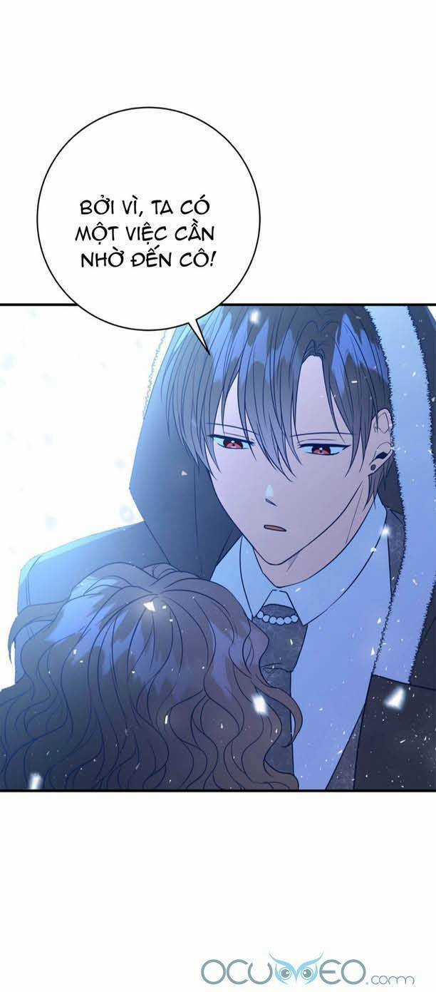 Lòng Trung Thành Với Kẻ Ác Chapter 3 trang 110