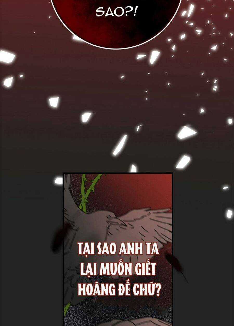 Lòng Trung Thành Với Kẻ Ác Chapter 3 trang 112