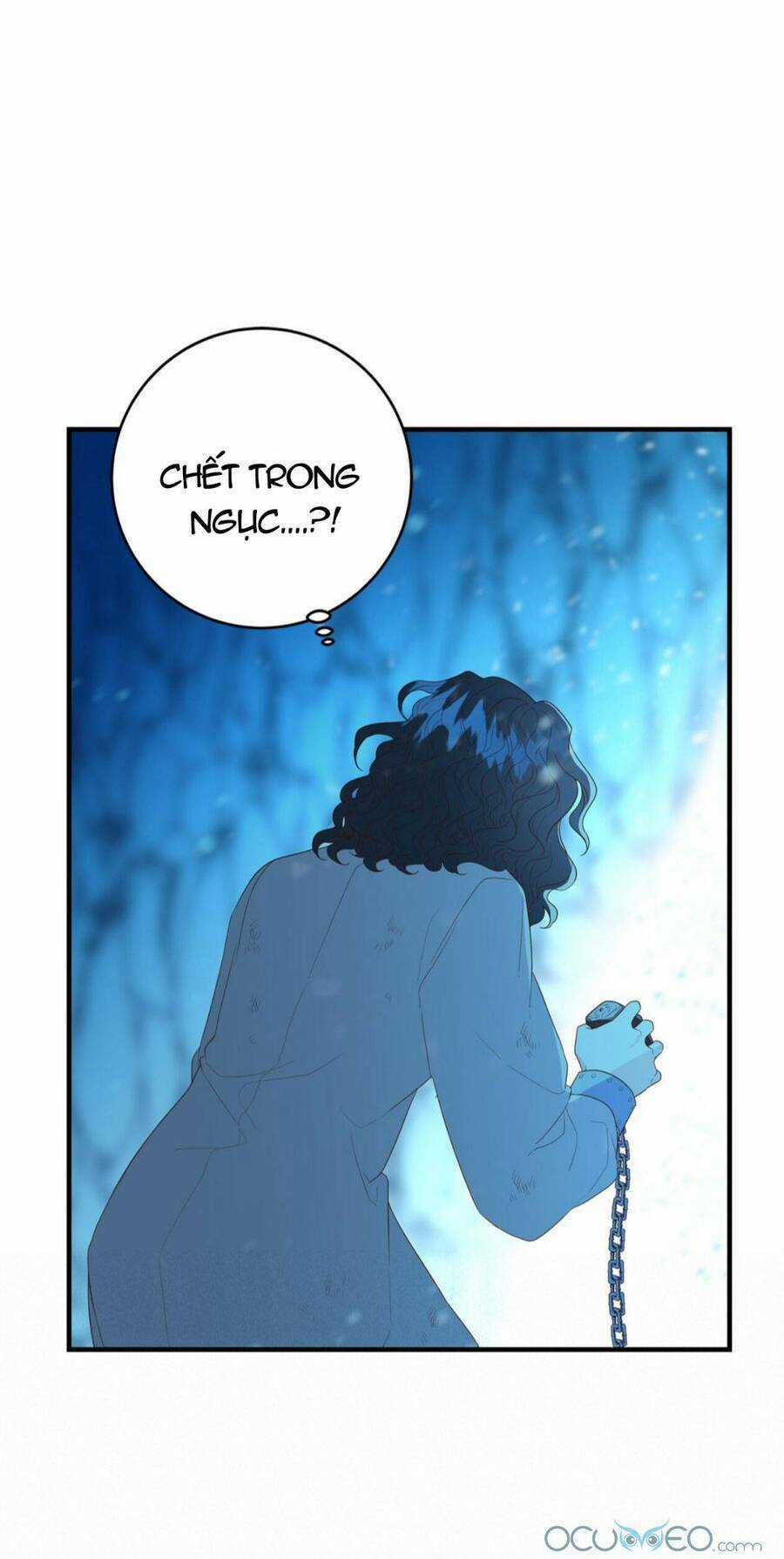 Lòng Trung Thành Với Kẻ Ác Chapter 3 trang 12