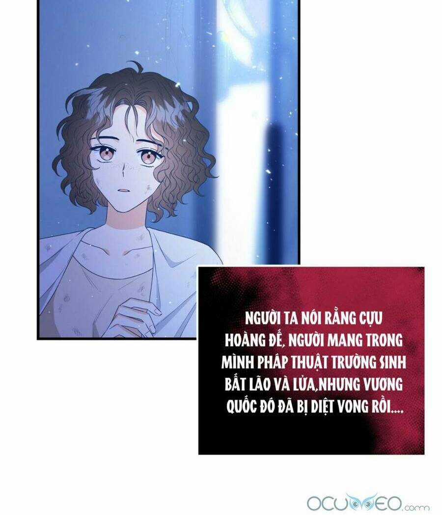 Lòng Trung Thành Với Kẻ Ác Chapter 3 trang 120