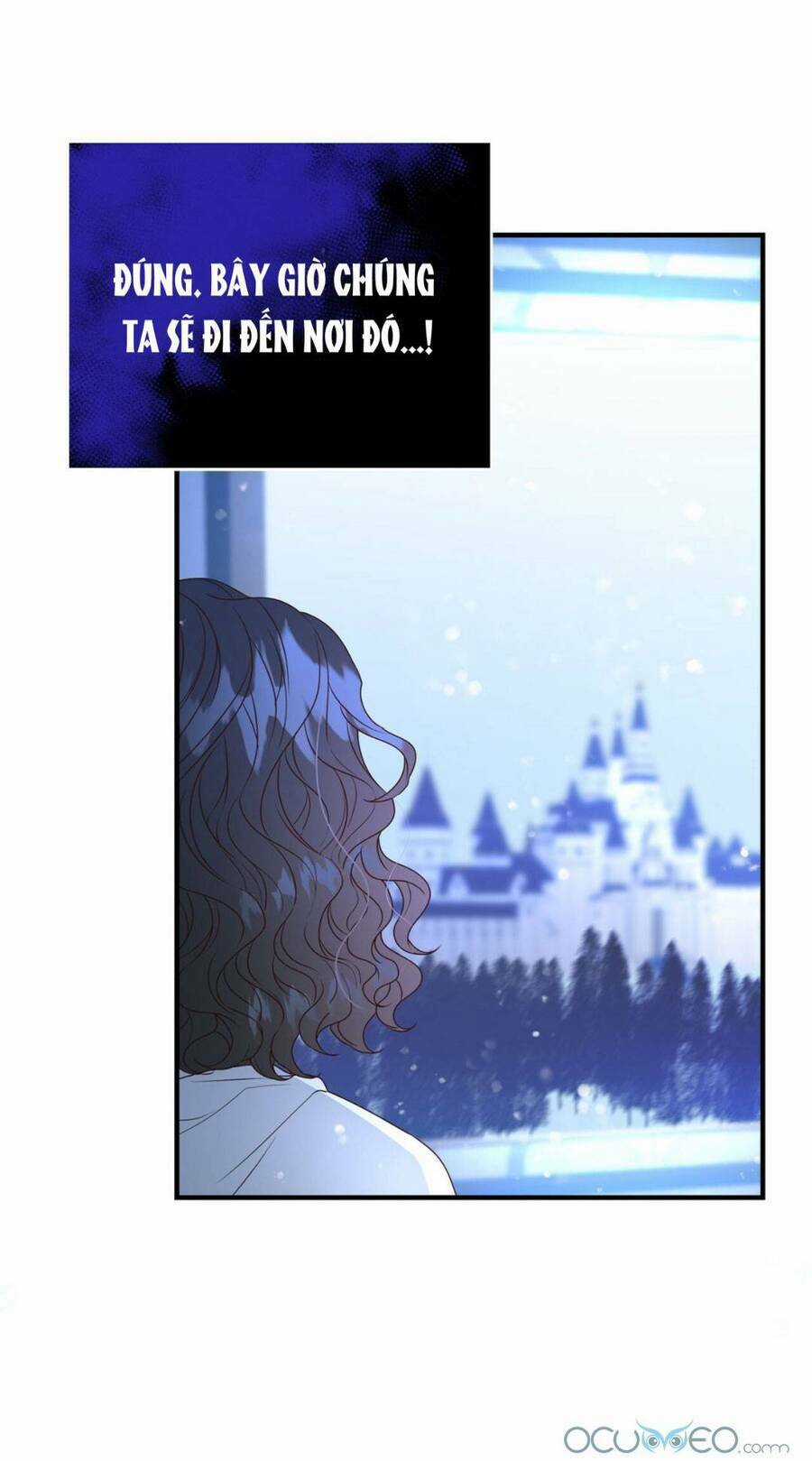 Lòng Trung Thành Với Kẻ Ác Chapter 3 trang 121