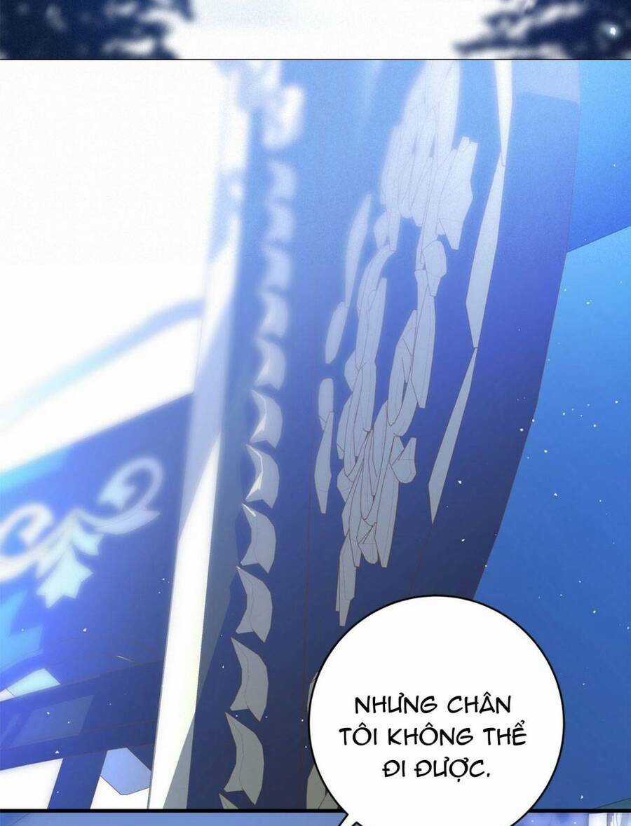 Lòng Trung Thành Với Kẻ Ác Chapter 3 trang 124