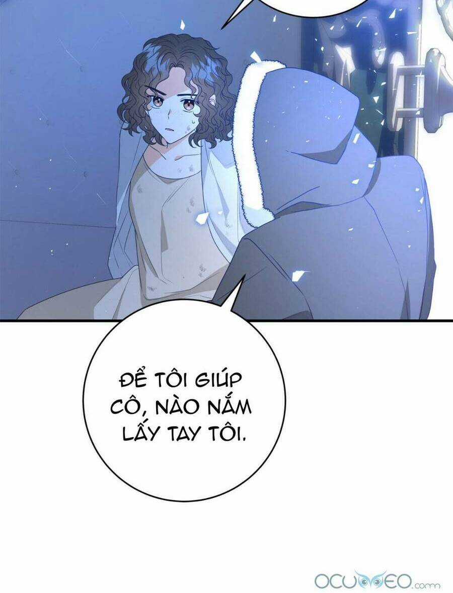 Lòng Trung Thành Với Kẻ Ác Chapter 3 trang 125