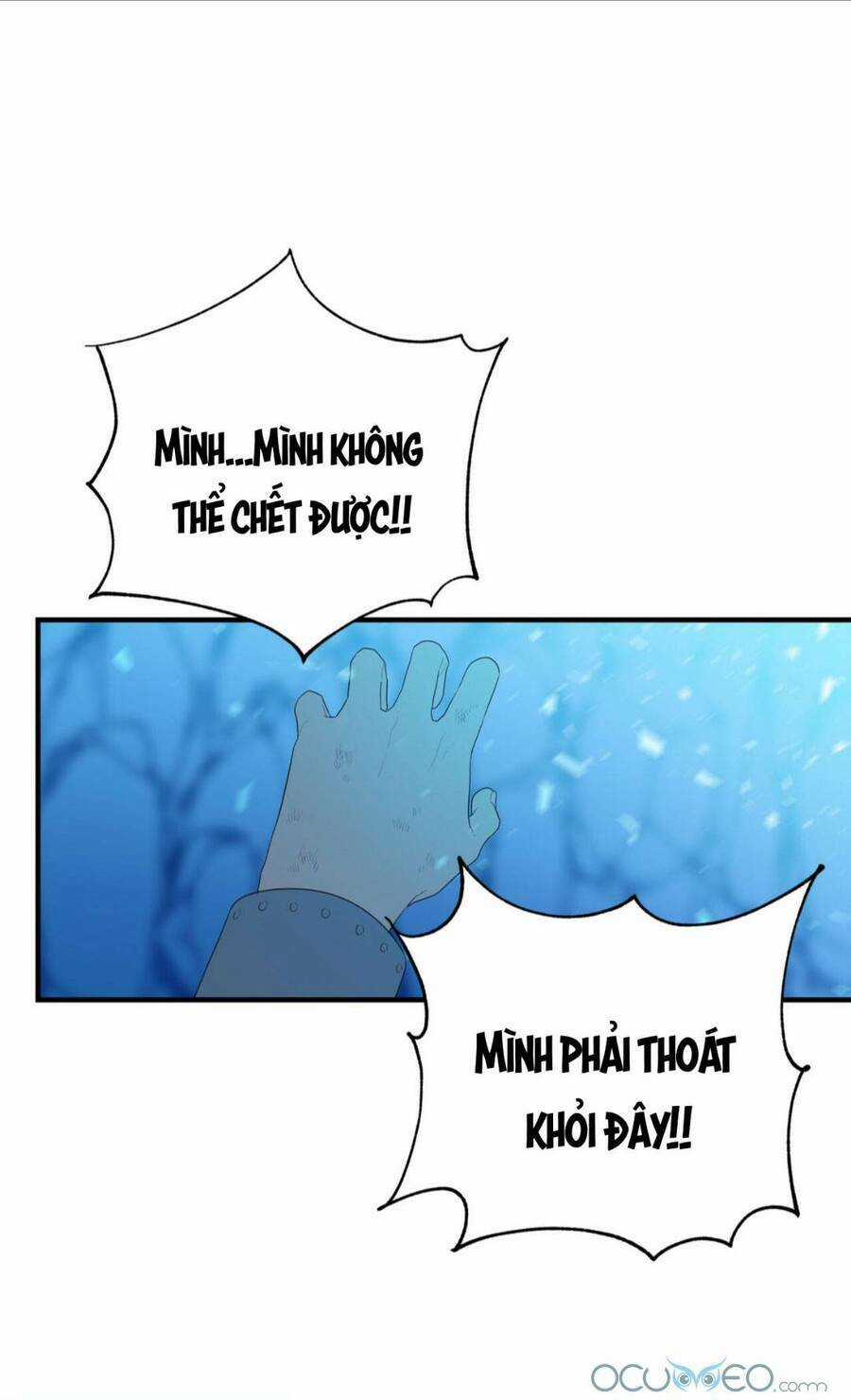 Lòng Trung Thành Với Kẻ Ác Chapter 3 trang 13